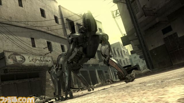 『メタルギア ソリッド マスターコレクション Vol.2』先行レビュー。時代は変わった、でも面白さは変わらない。『MGS4』『MGS PW』はいま遊んでも超楽しい！