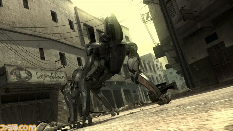 『メタルギア ソリッド マスターコレクション Vol.2』先行レビュー。時代は変わった、でも面白さは変わらない。『MGS4』『MGS PW』はいま遊んでも超楽しい!