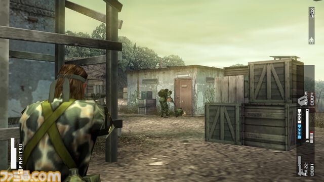 『メタルギア ソリッド マスターコレクション Vol.2』先行レビュー。時代は変わった、でも面白さは変わらない。『MGS4』『MGS PW』はいま遊んでも超楽しい！