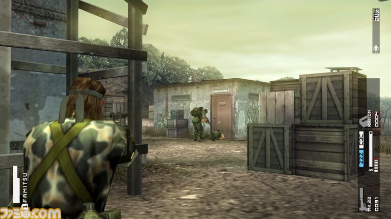 『メタルギア ソリッド マスターコレクション Vol.2』先行レビュー。時代は変わった、でも面白さは変わらない。『MGS4』『MGS PW』はいま遊んでも超楽しい!