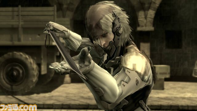 『メタルギア ソリッド マスターコレクション Vol.2』先行レビュー。時代は変わった、でも面白さは変わらない。『MGS4』『MGS PW』はいま遊んでも超楽しい！