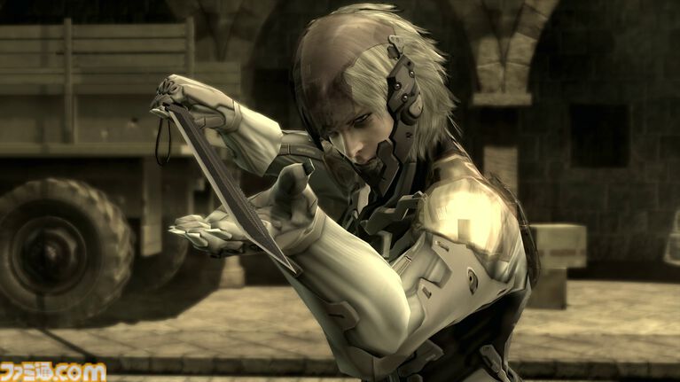 『メタルギア ソリッド マスターコレクション Vol.2』先行レビュー。時代は変わった、でも面白さは変わらない。『MGS4』『MGS PW』はいま遊んでも超楽しい!