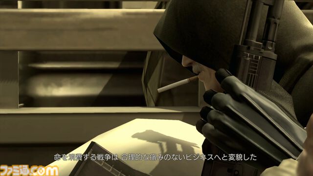 『メタルギア ソリッド マスターコレクション Vol.2』先行レビュー。時代は変わった、でも面白さは変わらない。『MGS4』『MGS PW』はいま遊んでも超楽しい！
