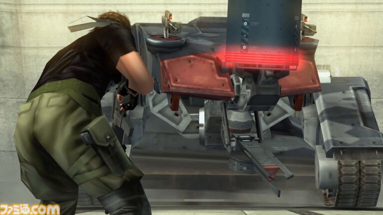 『メタルギア ソリッド マスターコレクション Vol.2』先行レビュー。時代は変わった、でも面白さは変わらない。『MGS4』『MGS PW』はいま遊んでも超楽しい!