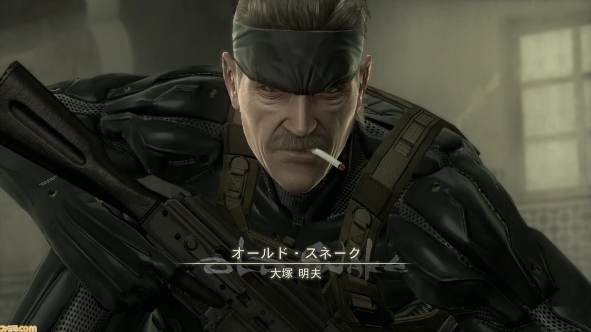 『メタルギア ソリッド マスターコレクション Vol.2』先行レビュー。時代は変わった、でも面白さは変わらない。『MGS4』『MGS PW』はいま遊んでも超楽しい！