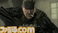 『メタルギア ソリッド マスターコレクション Vol.2』先行レビュー。時代は変わった、でも面白さは変わらない。『MGS4』『MGS PW』はいま遊んでも超楽しい！
