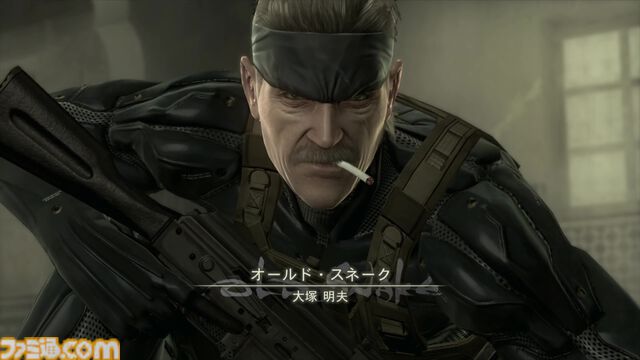 『メタルギア ソリッド マスターコレクション Vol.2』先行レビュー。時代は変わった、でも面白さは変わらない。『MGS4』『MGS PW』はいま遊んでも超楽しい！