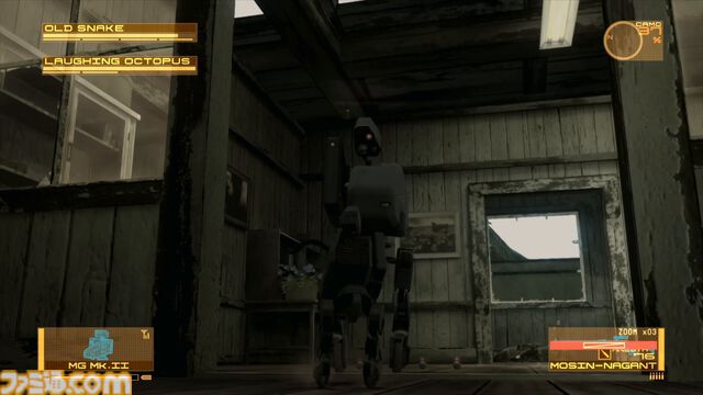 『メタルギア ソリッド マスターコレクション Vol.2』先行レビュー。時代は変わった、でも面白さは変わらない。『MGS4』『MGS PW』はいま遊んでも超楽しい！