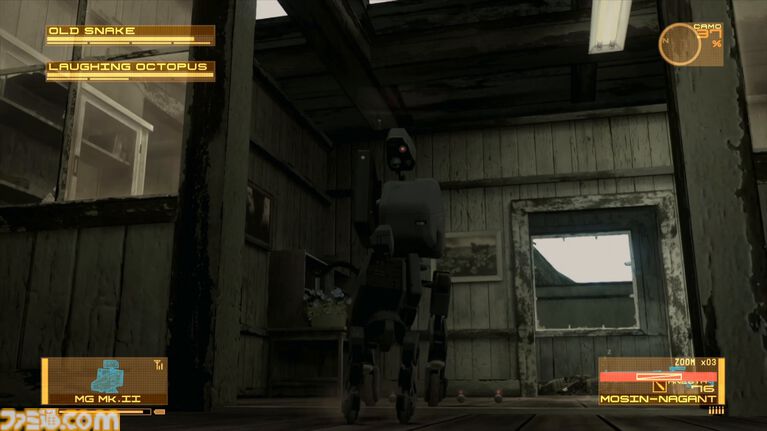 『メタルギア ソリッド マスターコレクション Vol.2』先行レビュー。時代は変わった、でも面白さは変わらない。『MGS4』『MGS PW』はいま遊んでも超楽しい!