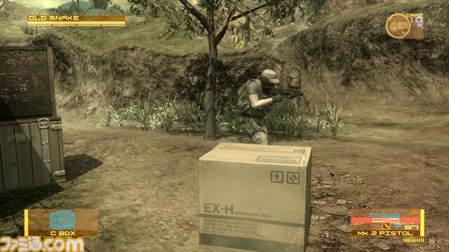 『メタルギア ソリッド マスターコレクション Vol.2』先行レビュー。時代は変わった、でも面白さは変わらない。『MGS4』『MGS PW』はいま遊んでも超楽しい！