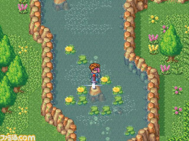 『聖剣伝説2』が発売された日。本作からシリーズとして独立した。8種類の武器を使いこなす多彩なアクションと独自の選択システム“リングコマンド“が特徴【今日は何の日？】