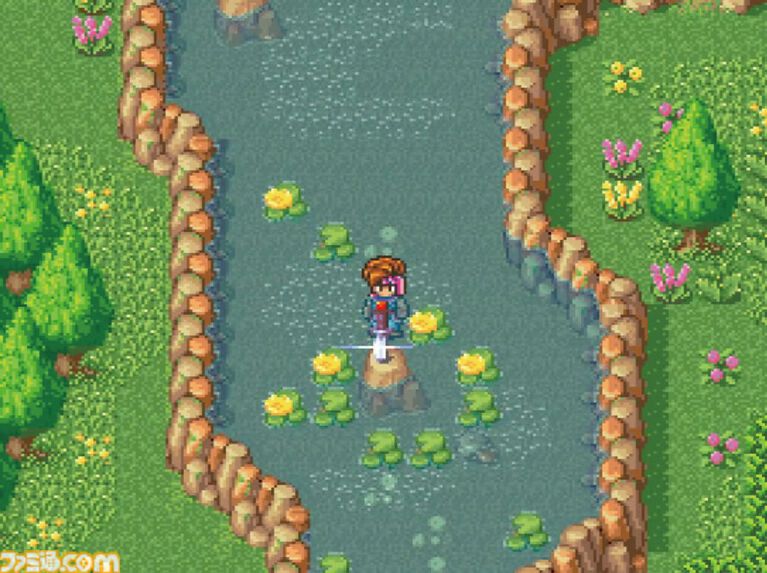 『聖剣伝説2』が発売された日。本作からシリーズとして独立した。8種類の武器を使いこなす多彩なアクションと独自の選択システム“リングコマンド“が特徴【今日は何の日?】