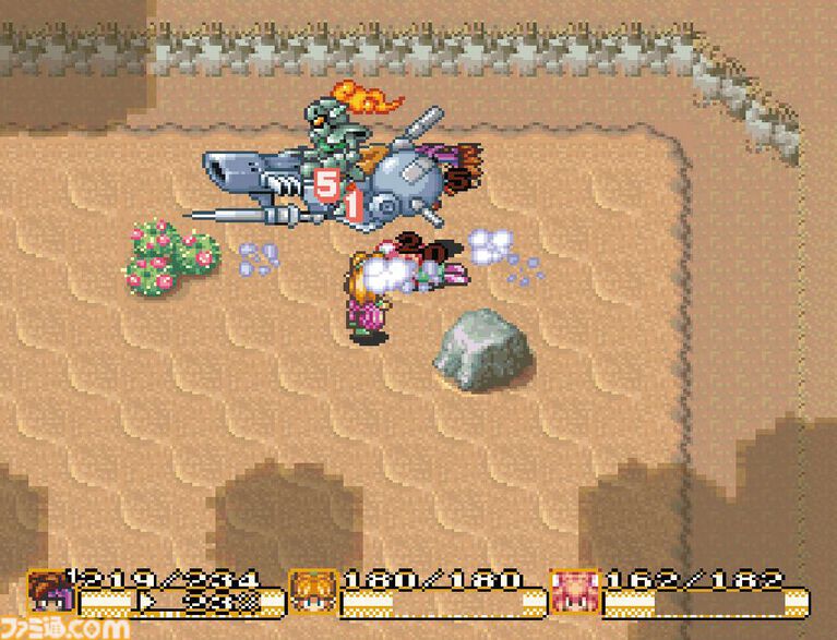 『聖剣伝説2』が発売された日。本作からシリーズとして独立した。8種類の武器を使いこなす多彩なアクションと独自の選択システム“リングコマンド“が特徴【今日は何の日?】