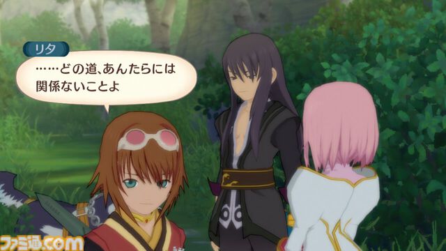 『テイルズ オブ ヴェスペリア』が発売された日。「正義」を貫き通すRPG。主人公ユーリが法で裁くことのできない悪の陰謀を砕く【今日は何の日？】