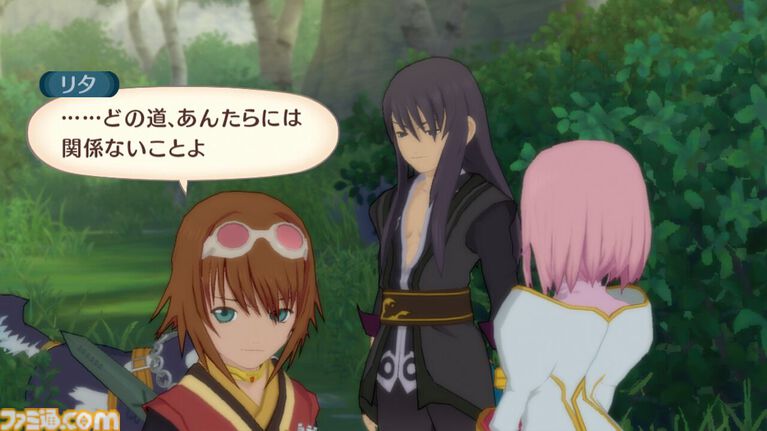 『テイルズ オブ ヴェスペリア』が発売された日。「正義」を貫き通すRPG。主人公ユーリが法で裁くことのできない悪の陰謀を砕く【今日は何の日？】