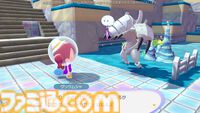 【ぽこポケ】『ぽこ あ ポケモン エキスパンションパス』第1弾「ブクブクうみぞこの街」先行プレイでわかったことまとめ。別の街でもアイテムを取り出せる“きょうゆうそうち”、枠なしガラス、新ポケモン、新家具、新料理も