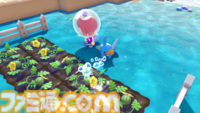 【ぽこポケ】『ぽこ あ ポケモン エキスパンションパス』第1弾「ブクブクうみぞこの街」先行プレイでわかったことまとめ。別の街でもアイテムを取り出せる“きょうゆうそうち”、枠なしガラス、新ポケモン、新家具、新料理も