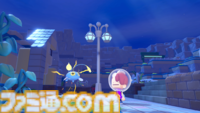 【ぽこポケ】『ぽこ あ ポケモン エキスパンションパス』第1弾「ブクブクうみぞこの街」先行プレイでわかったことまとめ。別の街でもアイテムを取り出せる“きょうゆうそうち”、枠なしガラス、新ポケモン、新家具、新料理も