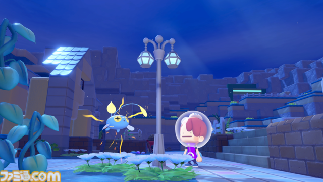 【ぽこポケ】『ぽこ あ ポケモン エキスパンションパス』第1弾「ブクブクうみぞこの街」先行プレイでわかったことまとめ。別の街でもアイテムを取り出せる“きょうゆうそうち”、枠なしガラス、新ポケモン、新家具、新料理も