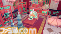 【ぽこポケ】『ぽこ あ ポケモン エキスパンションパス』第1弾「ブクブクうみぞこの街」先行プレイでわかったことまとめ。別の街でもアイテムを取り出せる“きょうゆうそうち”、枠なしガラス、新ポケモン、新家具、新料理も