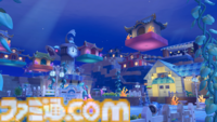 【ぽこポケ】『ぽこ あ ポケモン エキスパンションパス』第1弾「ブクブクうみぞこの街」先行プレイでわかったことまとめ。別の街でもアイテムを取り出せる“きょうゆうそうち”、枠なしガラス、新ポケモン、新家具、新料理も