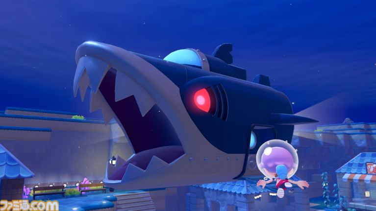 【ぽこポケ】『ぽこ あ ポケモン エキスパンションパス』第1弾「ブクブクうみぞこの街」先行プレイでわかったことまとめ。別の街でもアイテムを取り出せる“きょうゆうそうち”、枠なしガラス、新ポケモン、新家具、新料理も