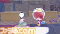 【ぽこポケ】『ぽこ あ ポケモン エキスパンションパス』第1弾「ブクブクうみぞこの街」先行プレイでわかったことまとめ。別の街でもアイテムを取り出せる“きょうゆうそうち”、枠なしガラス、新ポケモン、新家具、新料理も