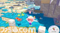 【ぽこポケ】『ぽこ あ ポケモン エキスパンションパス』第1弾「ブクブクうみぞこの街」先行プレイでわかったことまとめ。別の街でもアイテムを取り出せる“きょうゆうそうち”、枠なしガラス、新ポケモン、新家具、新料理も