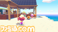 【ぽこポケ】『ぽこ あ ポケモン エキスパンションパス』第1弾「ブクブクうみぞこの街」先行プレイでわかったことまとめ。別の街でもアイテムを取り出せる“きょうゆうそうち”、枠なしガラス、新ポケモン、新家具、新料理も