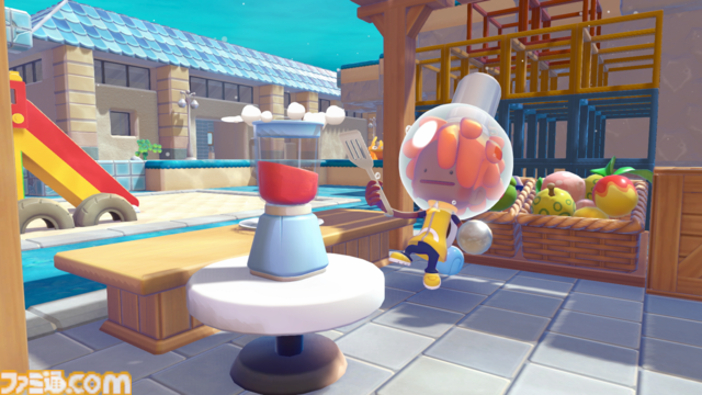 【ぽこポケ】『ぽこ あ ポケモン エキスパンションパス』第1弾「ブクブクうみぞこの街」先行プレイでわかったことまとめ。別の街でもアイテムを取り出せる“きょうゆうそうち”、枠なしガラス、新ポケモン、新家具、新料理も