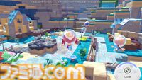 【ぽこポケ】『ぽこ あ ポケモン エキスパンションパス』第1弾「ブクブクうみぞこの街」先行プレイでわかったことまとめ。別の街でもアイテムを取り出せる“きょうゆうそうち”、枠なしガラス、新ポケモン、新家具、新料理も