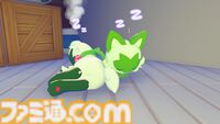 【ぽこポケ】『ぽこ あ ポケモン エキスパンションパス』第1弾「ブクブクうみぞこの街」先行プレイでわかったことまとめ。別の街でもアイテムを取り出せる“きょうゆうそうち”、枠なしガラス、新ポケモン、新家具、新料理も