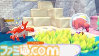 【ぽこポケ】『ぽこ あ ポケモン エキスパンションパス』第1弾「ブクブクうみぞこの街」先行プレイでわかったことまとめ。別の街でもアイテムを取り出せる“きょうゆうそうち”、枠なしガラス、新ポケモン、新家具、新料理も