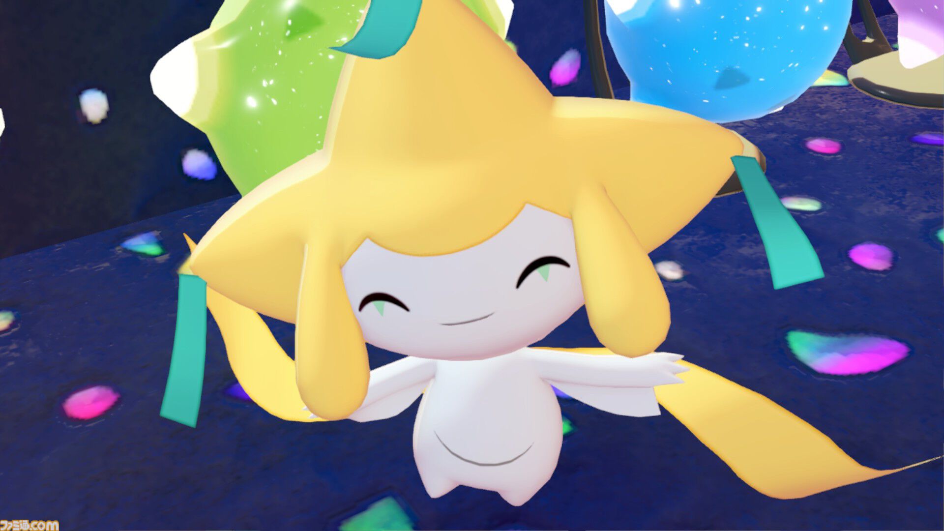 【ぽこポケ】『ぽこ あ ポケモン エキスパンションパス』第1弾「ブクブクうみぞこの街」先行プレイでわかったことまとめ。別の街でもアイテムを取り出せる“きょうゆうそうち”、枠なしガラス、新ポケモン、新家具、新料理も