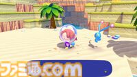 【ぽこポケ】『ぽこ あ ポケモン エキスパンションパス』第1弾「ブクブクうみぞこの街」先行プレイでわかったことまとめ。別の街でもアイテムを取り出せる“きょうゆうそうち”、枠なしガラス、新ポケモン、新家具、新料理も