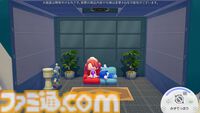 【ぽこポケ】『ぽこ あ ポケモン エキスパンションパス』第1弾「ブクブクうみぞこの街」先行プレイでわかったことまとめ。別の街でもアイテムを取り出せる“きょうゆうそうち”、枠なしガラス、新ポケモン、新家具、新料理も
