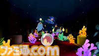 【ぽこポケ】『ぽこ あ ポケモン エキスパンションパス』第1弾「ブクブクうみぞこの街」先行プレイでわかったことまとめ。別の街でもアイテムを取り出せる“きょうゆうそうち”、枠なしガラス、新ポケモン、新家具、新料理も