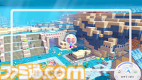 【ぽこポケ】『ぽこ あ ポケモン エキスパンションパス』第1弾「ブクブクうみぞこの街」先行プレイでわかったことまとめ。別の街でもアイテムを取り出せる“きょうゆうそうち”、枠なしガラス、新ポケモン、新家具、新料理も
