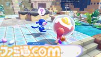 【ぽこポケ】『ぽこ あ ポケモン エキスパンションパス』第1弾「ブクブクうみぞこの街」先行プレイでわかったことまとめ。別の街でもアイテムを取り出せる“きょうゆうそうち”、枠なしガラス、新ポケモン、新家具、新料理も