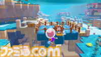 【ぽこポケ】『ぽこ あ ポケモン エキスパンションパス』第1弾「ブクブクうみぞこの街」先行プレイでわかったことまとめ。別の街でもアイテムを取り出せる“きょうゆうそうち”、枠なしガラス、新ポケモン、新家具、新料理も