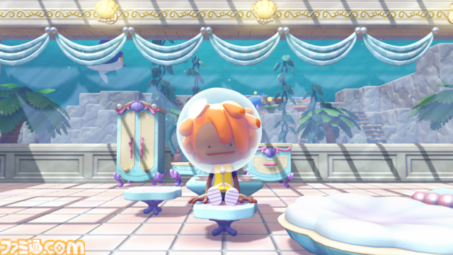 【ぽこポケ】『ぽこ あ ポケモン エキスパンションパス』第1弾「ブクブクうみぞこの街」先行プレイでわかったことまとめ。別の街でもアイテムを取り出せる“きょうゆうそうち”、枠なしガラス、新ポケモン、新家具、新料理も