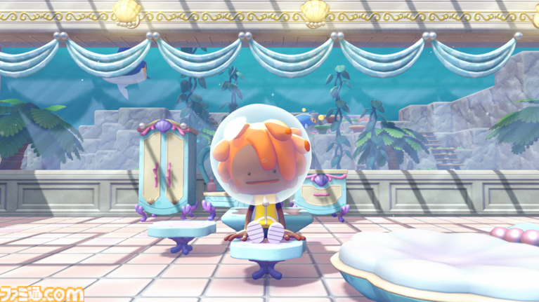 【ぽこポケ】『ぽこ あ ポケモン エキスパンションパス』第1弾「ブクブクうみぞこの街」先行プレイでわかったことまとめ。別の街でもアイテムを取り出せる“きょうゆうそうち”、枠なしガラス、新ポケモン、新家具、新料理も
