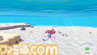 【ぽこポケ】『ぽこ あ ポケモン エキスパンションパス』第1弾「ブクブクうみぞこの街」先行プレイでわかったことまとめ。別の街でもアイテムを取り出せる“きょうゆうそうち”、枠なしガラス、新ポケモン、新家具、新料理も