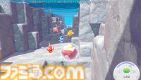 【ぽこポケ】『ぽこ あ ポケモン エキスパンションパス』第1弾「ブクブクうみぞこの街」先行プレイでわかったことまとめ。別の街でもアイテムを取り出せる“きょうゆうそうち”、枠なしガラス、新ポケモン、新家具、新料理も