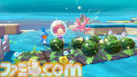 【ぽこポケ】『ぽこ あ ポケモン エキスパンションパス』第1弾「ブクブクうみぞこの街」先行プレイでわかったことまとめ。別の街でもアイテムを取り出せる“きょうゆうそうち”、枠なしガラス、新ポケモン、新家具、新料理も