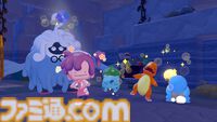 【ぽこポケ】『ぽこ あ ポケモン エキスパンションパス』第1弾「ブクブクうみぞこの街」先行プレイでわかったことまとめ。別の街でもアイテムを取り出せる“きょうゆうそうち”、枠なしガラス、新ポケモン、新家具、新料理も