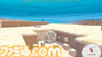 【ぽこポケ】『ぽこ あ ポケモン エキスパンションパス』第1弾「ブクブクうみぞこの街」先行プレイでわかったことまとめ。別の街でもアイテムを取り出せる“きょうゆうそうち”、枠なしガラス、新ポケモン、新家具、新料理も
