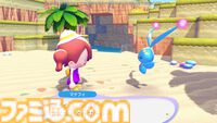 【ぽこポケ】『ぽこ あ ポケモン エキスパンションパス』第1弾「ブクブクうみぞこの街」先行プレイでわかったことまとめ。別の街でもアイテムを取り出せる“きょうゆうそうち”、枠なしガラス、新ポケモン、新家具、新料理も