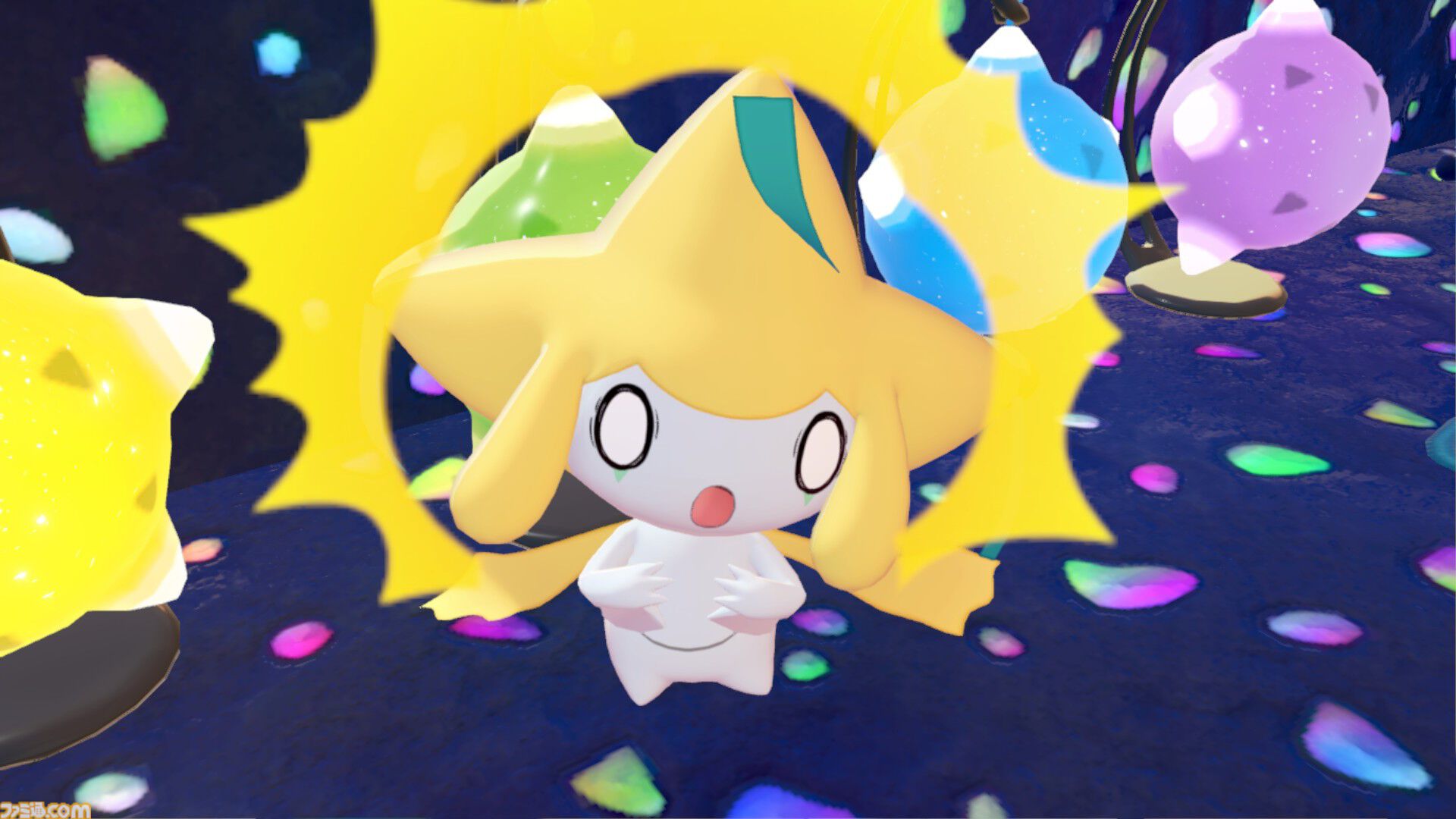 【ぽこポケ】『ぽこ あ ポケモン エキスパンションパス』第1弾「ブクブクうみぞこの街」先行プレイでわかったことまとめ。別の街でもアイテムを取り出せる“きょうゆうそうち”、枠なしガラス、新ポケモン、新家具、新料理も