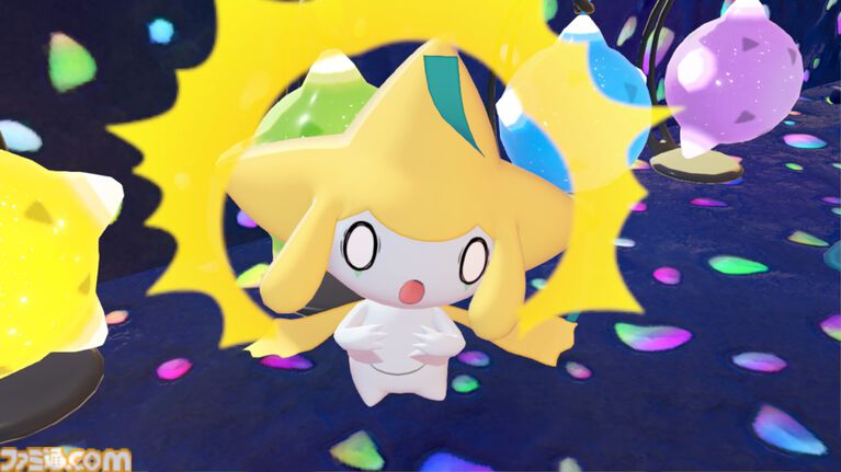 【ぽこポケ】『ぽこ あ ポケモン エキスパンションパス』第1弾「ブクブクうみぞこの街」先行プレイでわかったことまとめ。別の街でもアイテムを取り出せる“きょうゆうそうち”、枠なしガラス、新ポケモン、新家具、新料理も